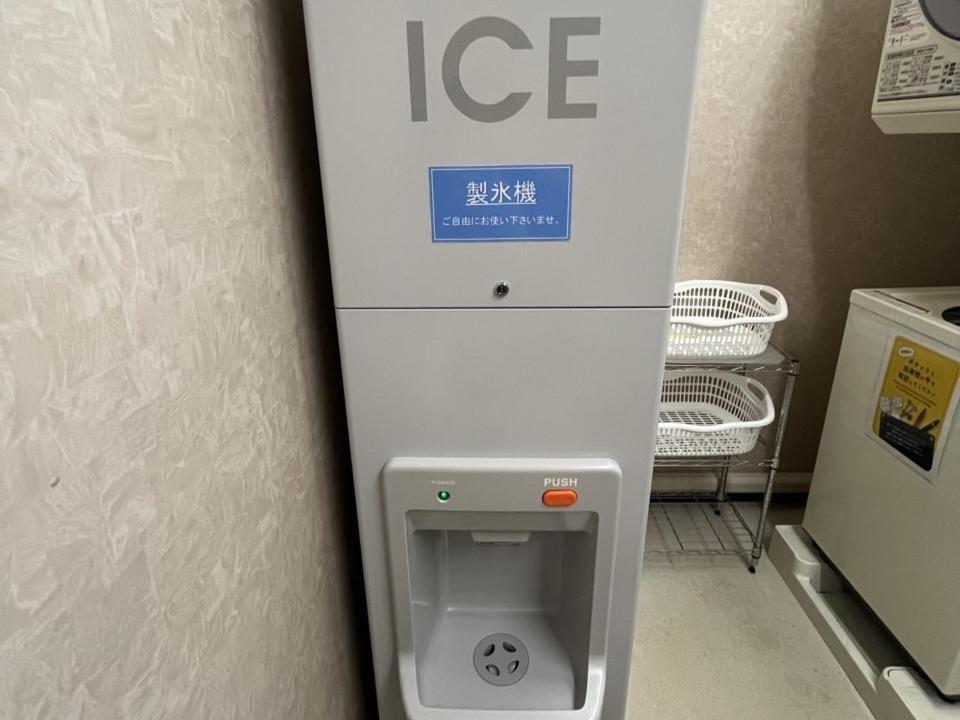 Hotel Route-Inn Myoko Arai Экстерьер фото