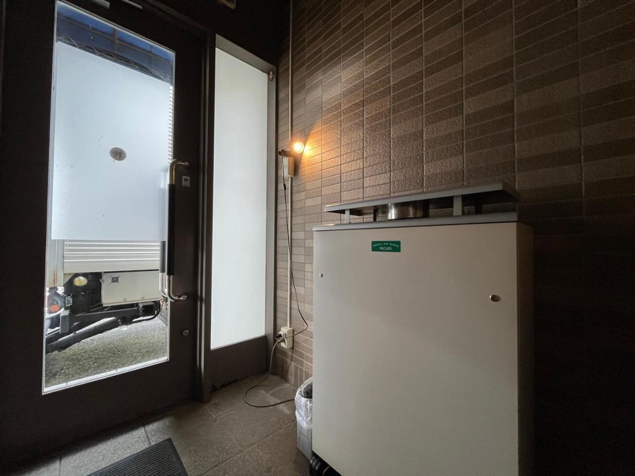 Hotel Route-Inn Myoko Arai Экстерьер фото