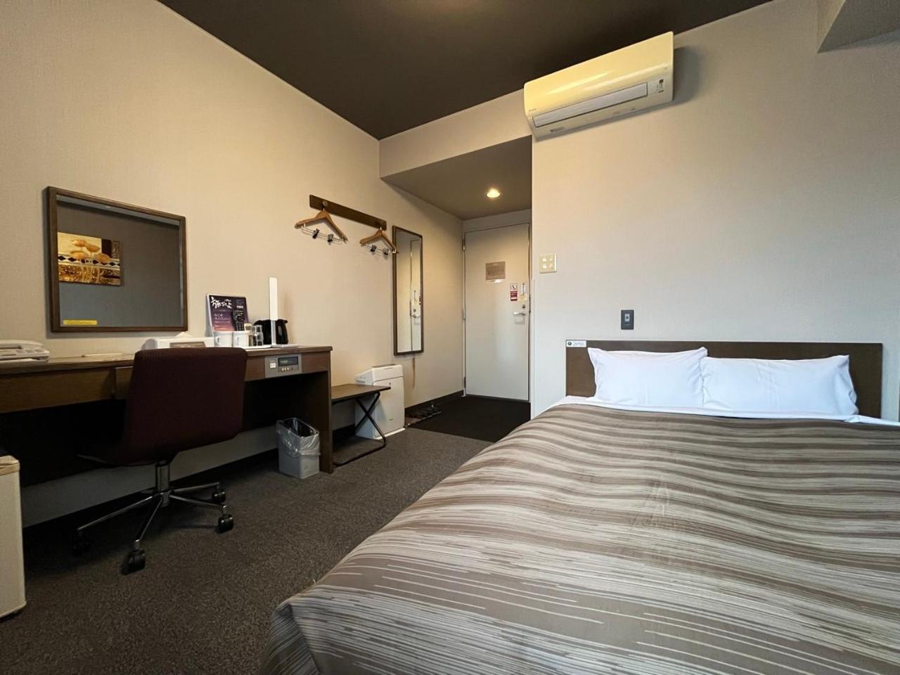 Hotel Route-Inn Myoko Arai Экстерьер фото