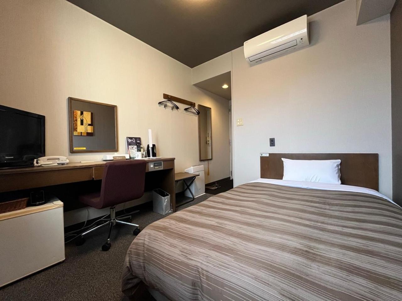 Hotel Route-Inn Myoko Arai Экстерьер фото
