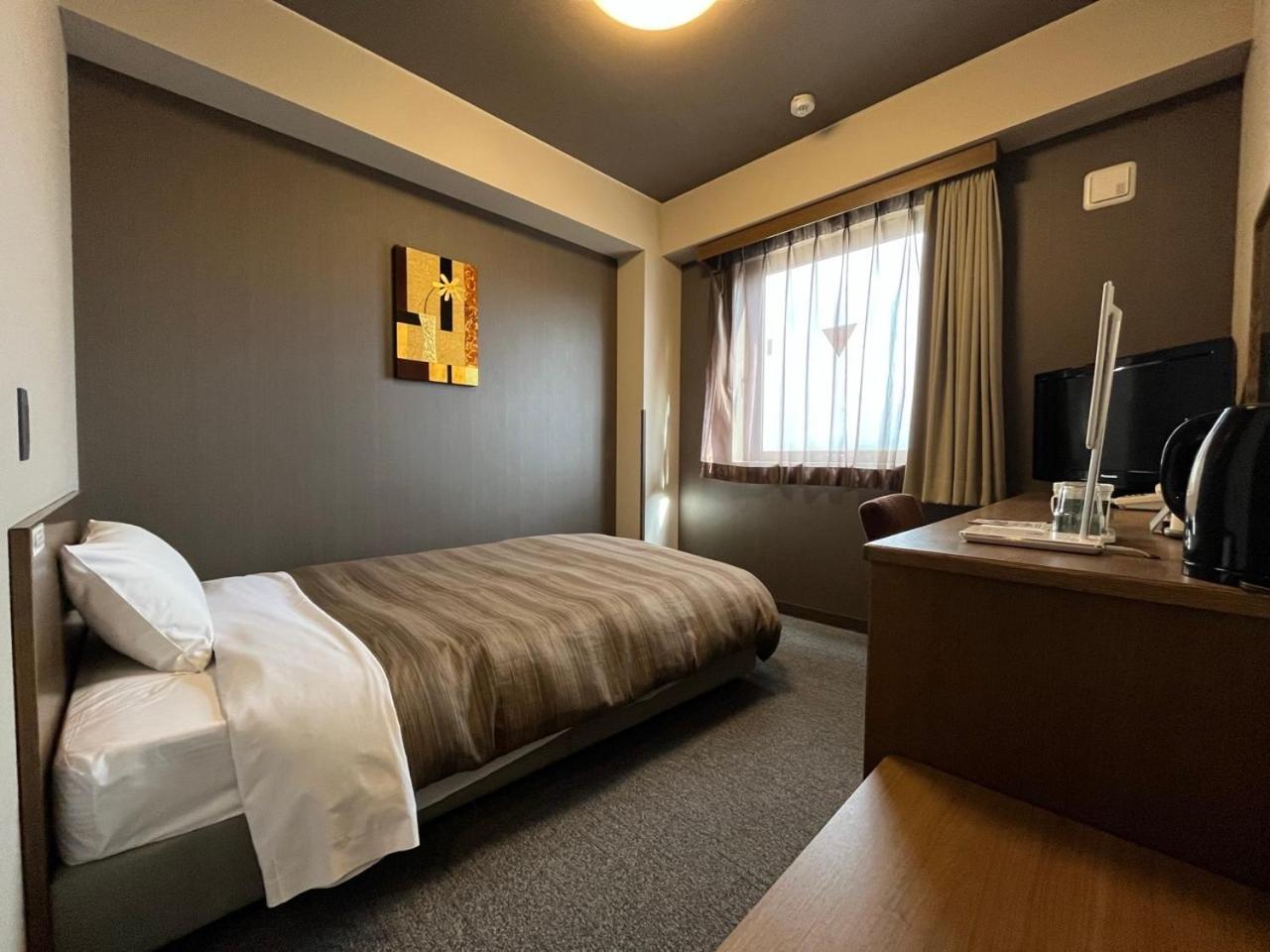 Hotel Route-Inn Myoko Arai Экстерьер фото